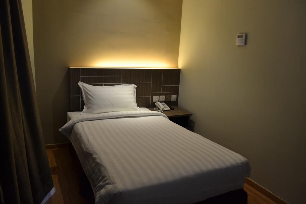 U Design Hotel Mentakab Mentekab Cameră foto