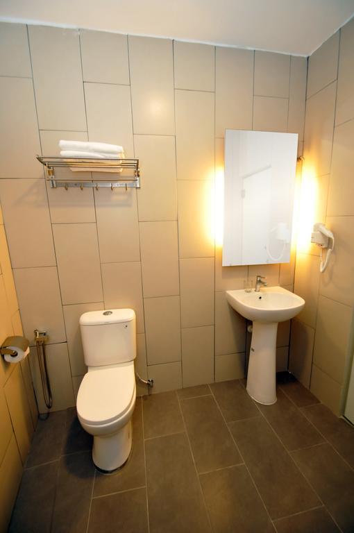 U Design Hotel Mentakab Mentekab Cameră foto