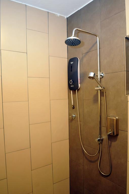 U Design Hotel Mentakab Mentekab Cameră foto